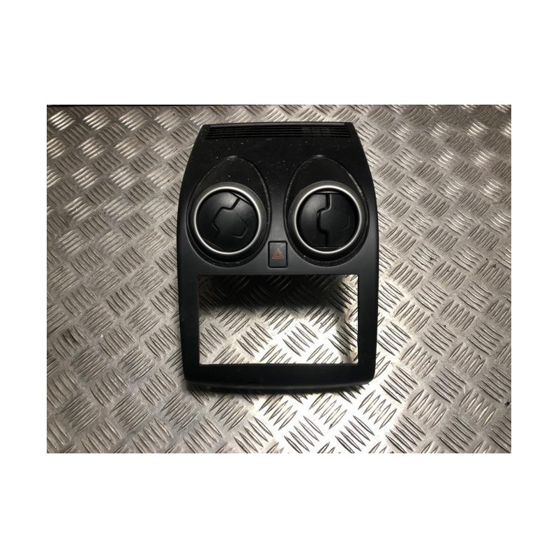 Aerateur tableau de bord NISSAN QASHQAI 1 PHASE 2 d’occasion