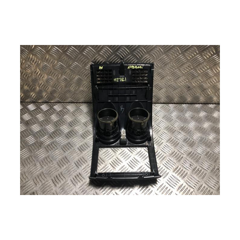 Aerateur tableau de bord NISSAN QASHQAI 1 PHASE 2 d’occasion