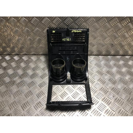Aerateur tableau de bord NISSAN QASHQAI 1 PHASE 2 d’occasion