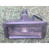 Eclairage de plaque. CITROEN NEMO FOURGON d’occasion