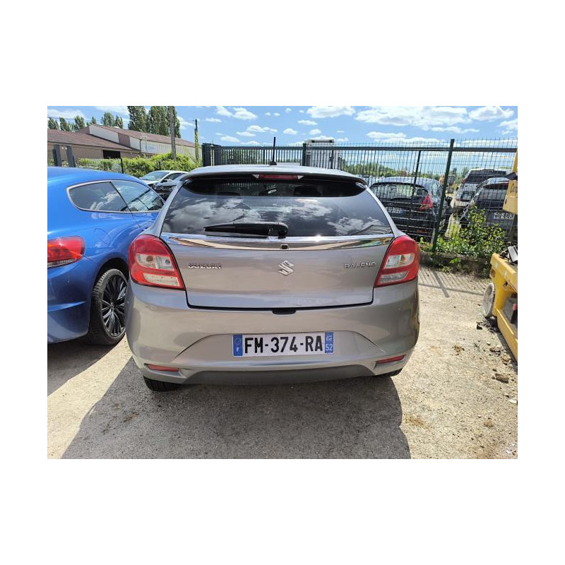Neiman SUZUKI BALENO 2 d’occasion