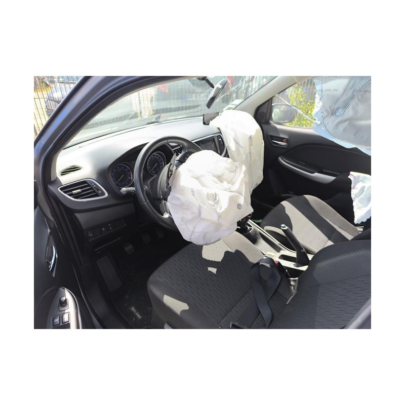 Neiman SUZUKI BALENO 2 d’occasion
