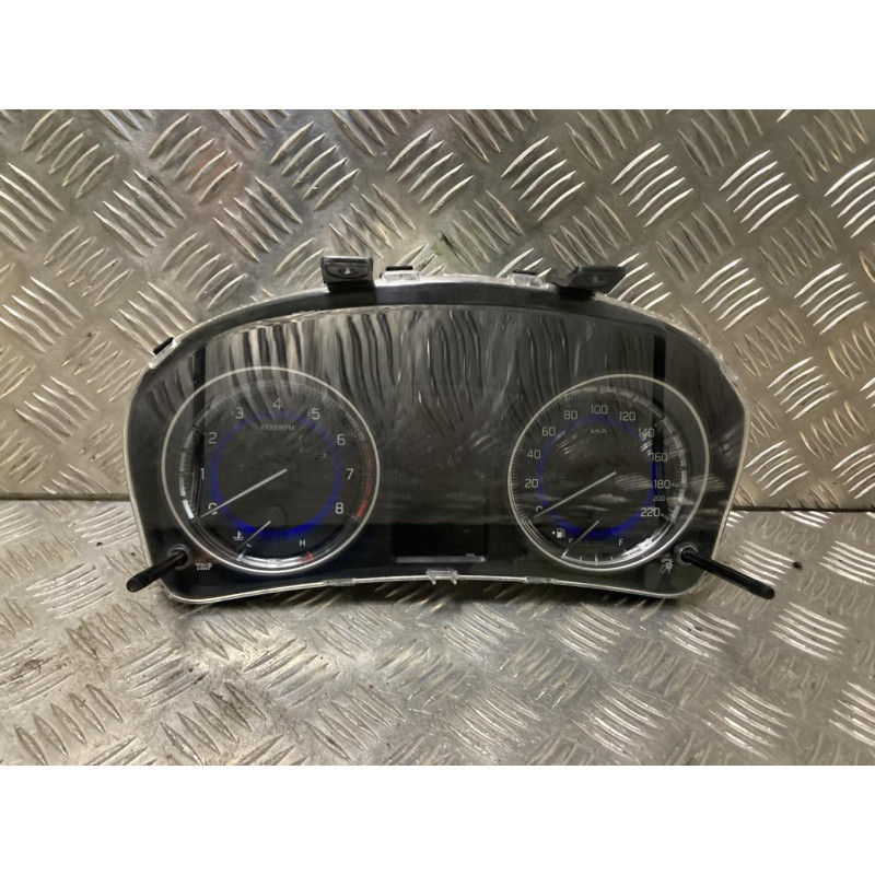 Compteur SUZUKI BALENO 2 d’occasion