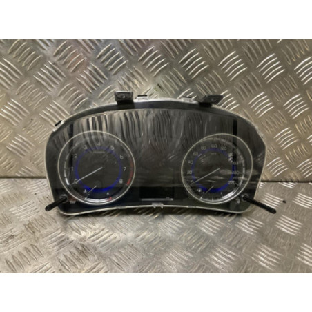 Compteur SUZUKI BALENO 2 d’occasion