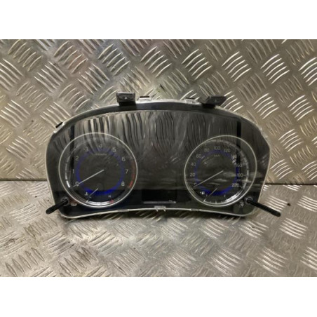 Compteur SUZUKI BALENO 2 d’occasion