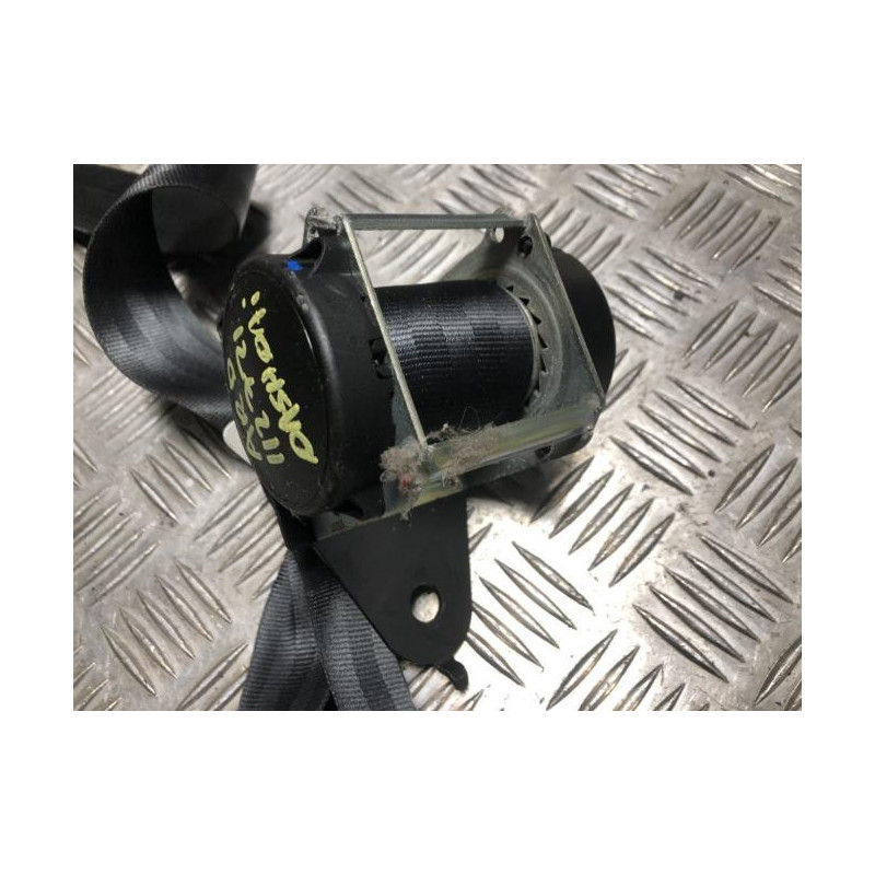 Ceinture arriere droit NISSAN QASHQAI 1 PHASE 2 d’occasion