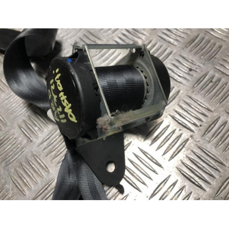Ceinture arriere droit NISSAN QASHQAI 1 PHASE 2 d’occasion