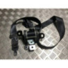 Ceinture arriere centrale NISSAN QASHQAI 1 PHASE 2 d’occasion