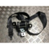 Ceinture arriere centrale NISSAN QASHQAI 1 PHASE 2 d’occasion