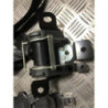 Ceinture arriere centrale NISSAN QASHQAI 1 PHASE 2 d’occasion