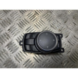 Commande GPS BMW SERIE 4 F36 GRAN COUPE PHASE 1 d’occasion