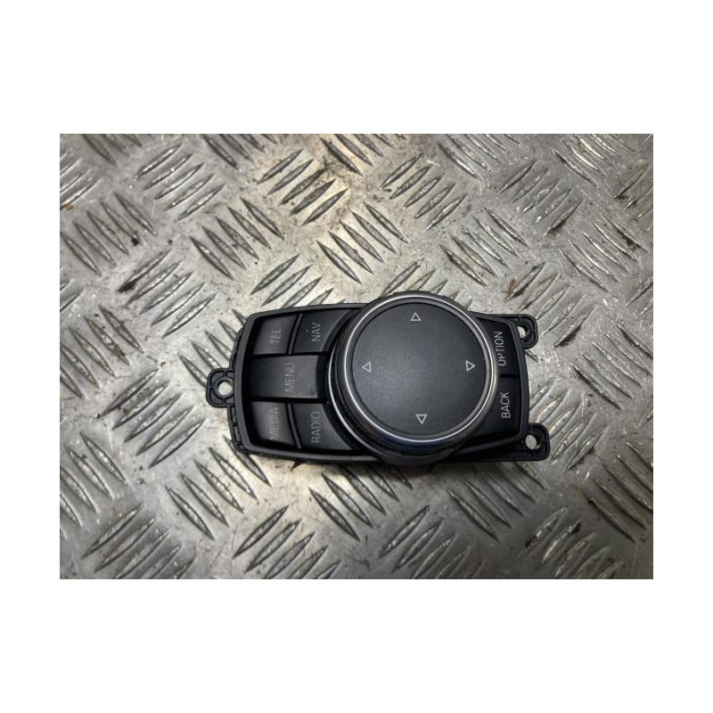 Commande GPS BMW SERIE 4 F36 GRAN COUPE PHASE 1 d’occasion