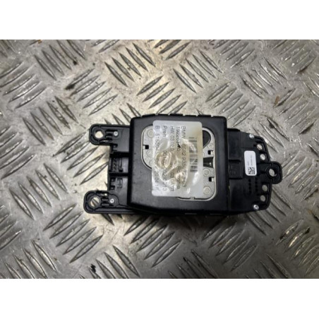 Commande GPS BMW SERIE 4 F36 GRAN COUPE PHASE 1 d’occasion