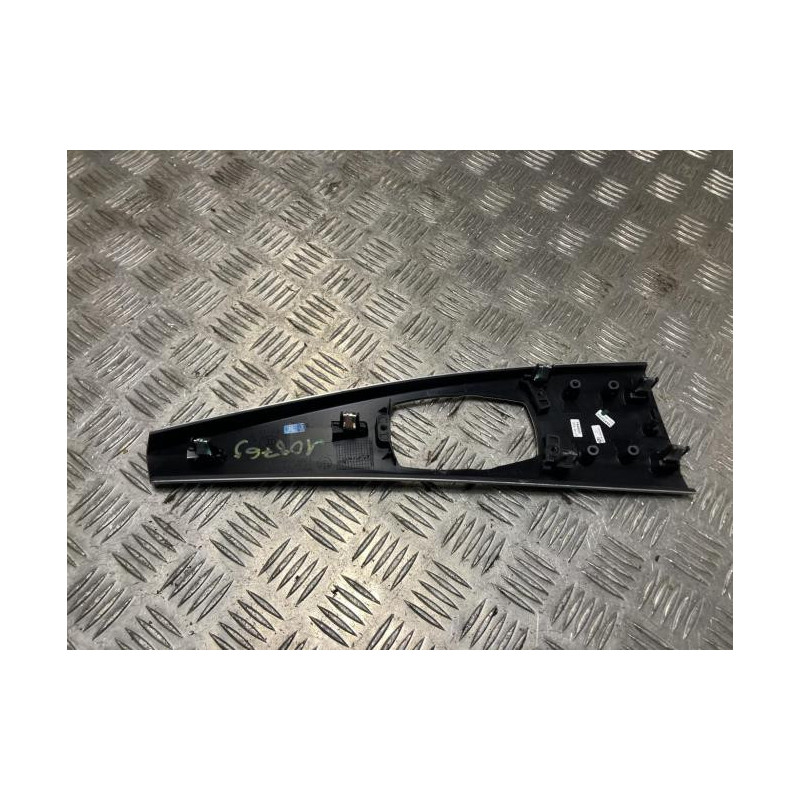 Kit enjoliveur interieur BMW SERIE 4 F36 GRAN COUPE PHASE 1 d’occasion