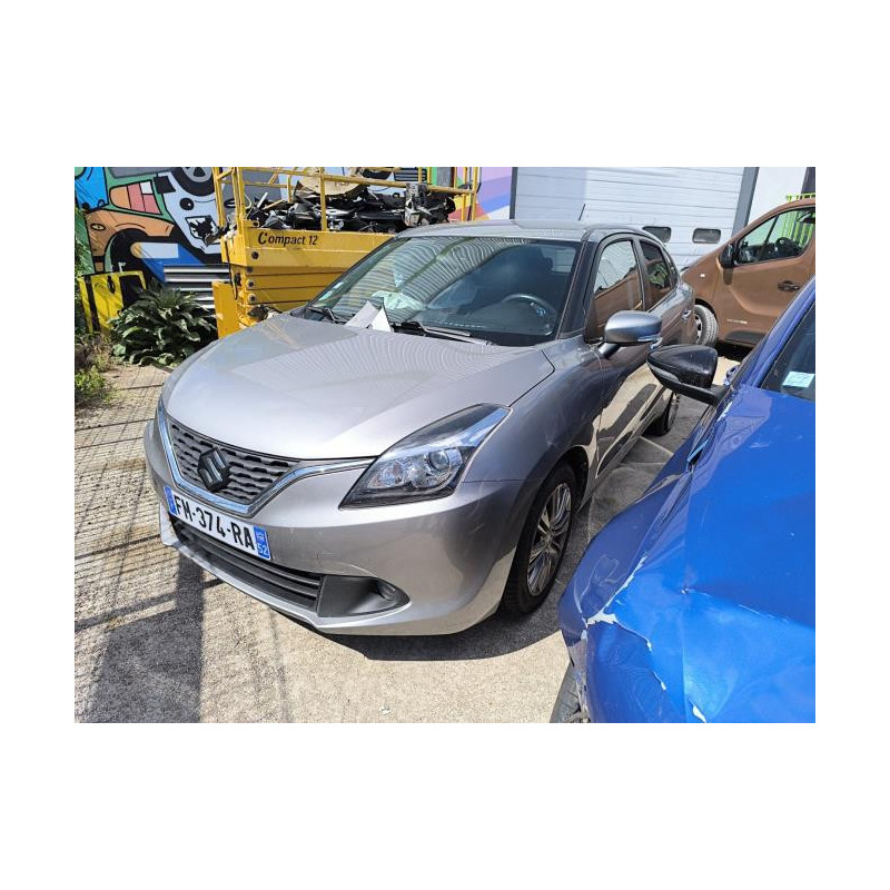Bouton/Interrupteur SUZUKI BALENO 2 d’occasion