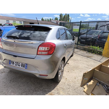 Bouton/Interrupteur SUZUKI BALENO 2 d’occasion