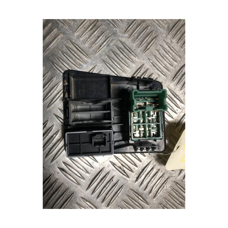 Commande de reglage hauteur de phare NISSAN QASHQAI 1 PHASE 2 d’occasion