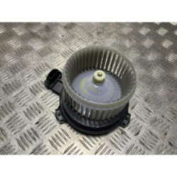 Ventilateur chauffage SUZUKI BALENO 2 d’occasion