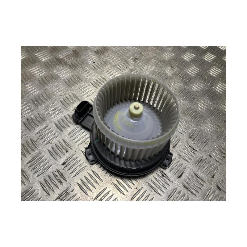 Ventilateur chauffage SUZUKI BALENO 2 d’occasion