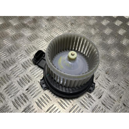Ventilateur chauffage SUZUKI BALENO 2 d’occasion