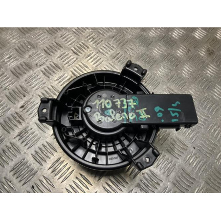Ventilateur chauffage SUZUKI BALENO 2 d’occasion