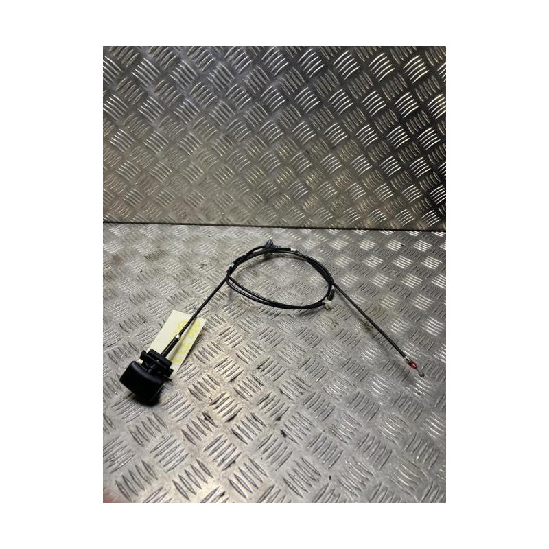 Poignee d'ouverture de capot SUZUKI BALENO 2 d’occasion