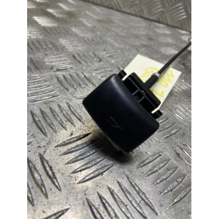 Poignee d'ouverture de capot SUZUKI BALENO 2 d’occasion