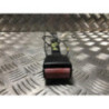Attache ceinture avant droit NISSAN QASHQAI 1 PHASE 2 d’occasion
