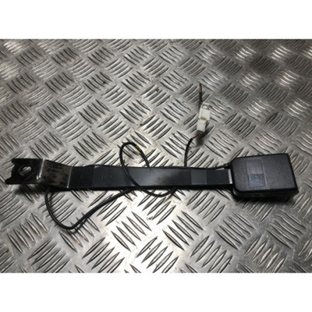 Attache ceinture avant gauche NISSAN QASHQAI 1 PHASE 2 d’occasion