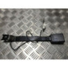 Attache ceinture avant gauche NISSAN QASHQAI 1 PHASE 2 d’occasion