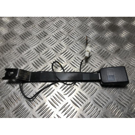 Attache ceinture avant gauche NISSAN QASHQAI 1 PHASE 2 d’occasion