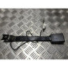 Attache ceinture avant gauche NISSAN QASHQAI 1 PHASE 2 d’occasion