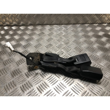 Attache ceinture arriere gauche NISSAN QASHQAI 1 PHASE 2 d’occasion