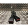 Attache ceinture arriere gauche NISSAN QASHQAI 1 PHASE 2 d’occasion