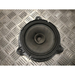 Haut parleur NISSAN QASHQAI 1 PHASE 2 d’occasion