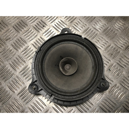 Haut parleur NISSAN QASHQAI 1 PHASE 2 d’occasion