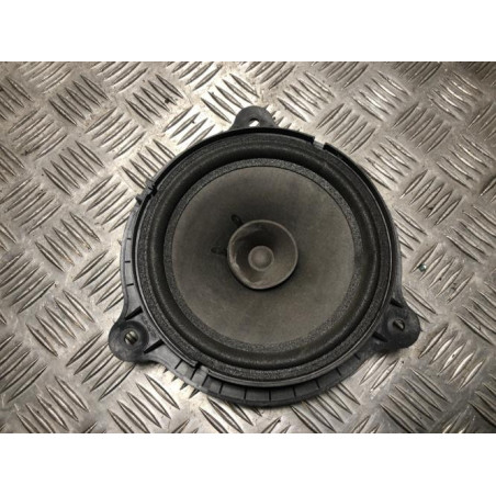Haut parleur NISSAN QASHQAI 1 PHASE 2 d’occasion