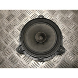 Haut parleur NISSAN QASHQAI 1 PHASE 2 d’occasion