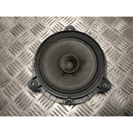 Haut parleur NISSAN QASHQAI 1 PHASE 2 d’occasion