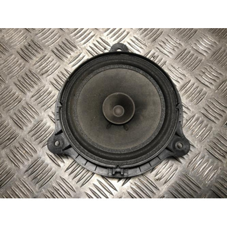 Haut parleur NISSAN QASHQAI 1 PHASE 2 d’occasion