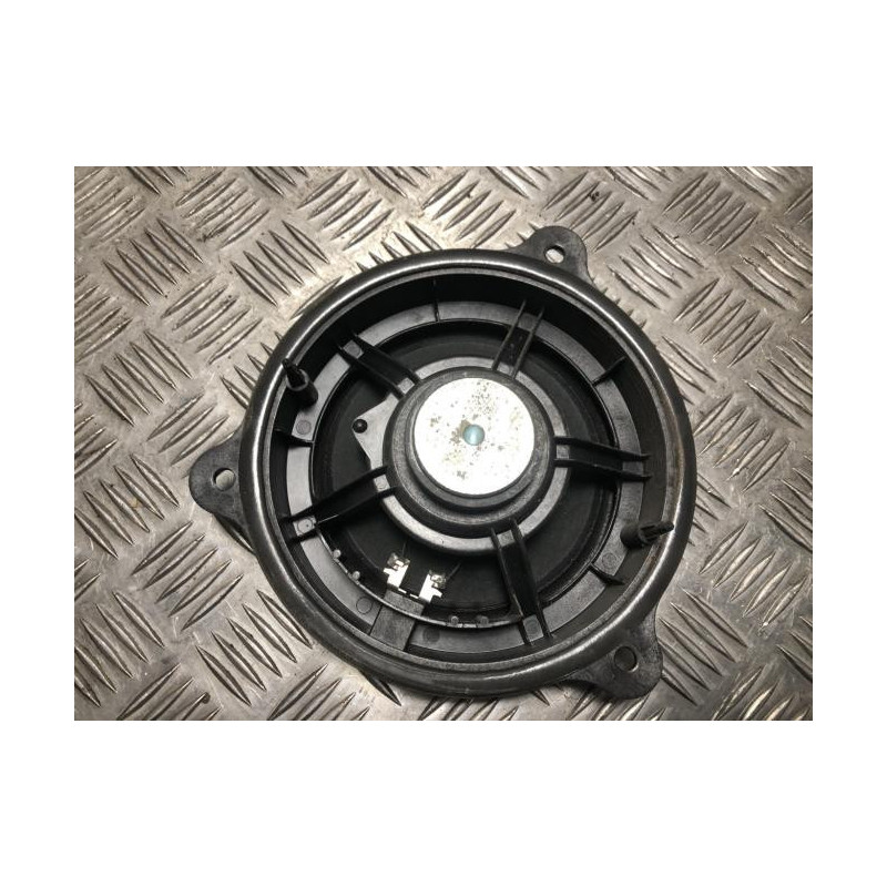 Haut parleur NISSAN QASHQAI 1 PHASE 2 d’occasion