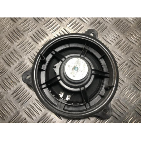 Haut parleur NISSAN QASHQAI 1 PHASE 2 d’occasion