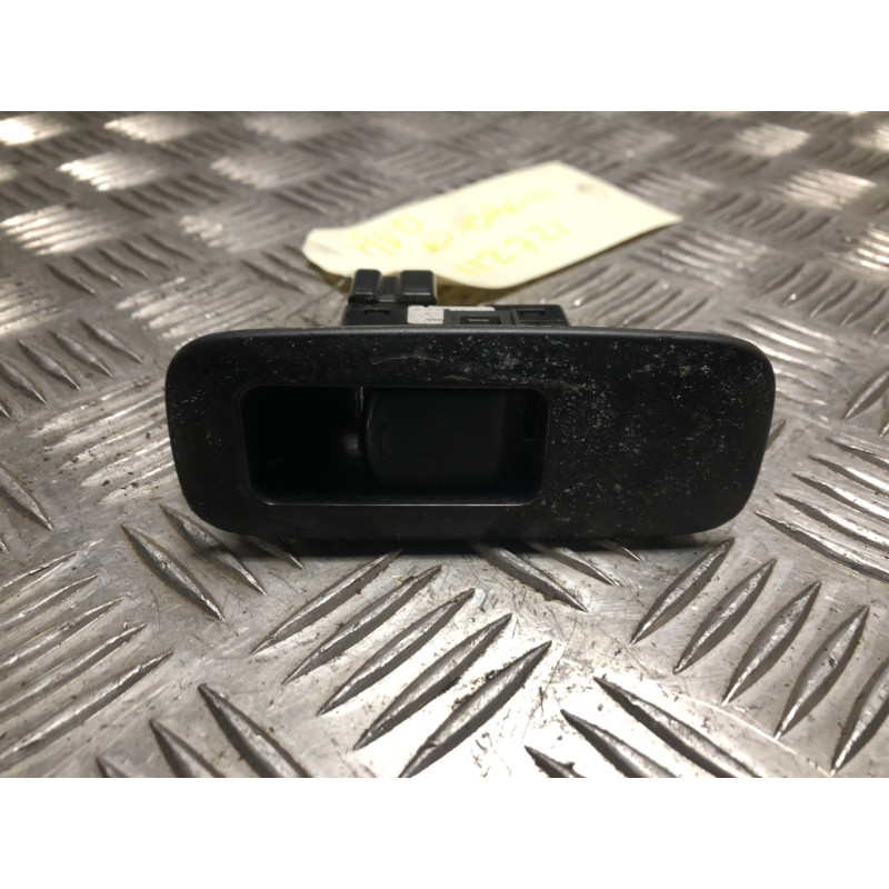Interrupteur de leve vitre avant droit NISSAN QASHQAI 1 PHASE 2 d’occasion