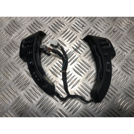 Commande autoradio NISSAN QASHQAI 1 PHASE 2 d’occasion