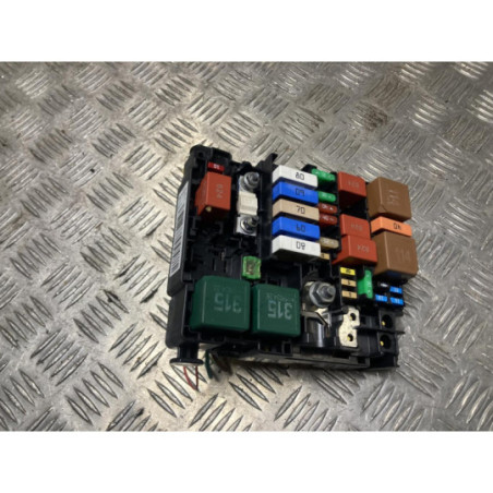 Boitier servitude moteur (BSM) CITROEN C4 CACTUS d’occasion