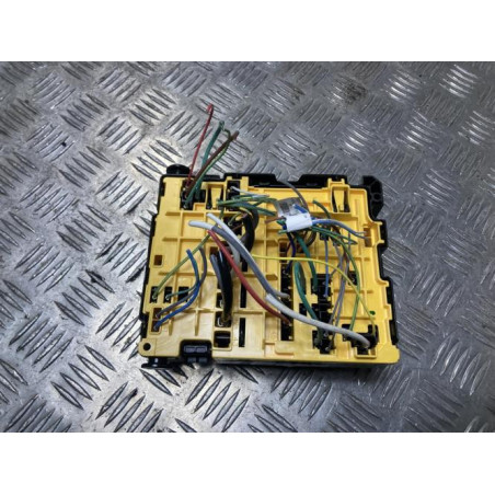 Boitier servitude moteur (BSM) CITROEN C4 CACTUS d’occasion
