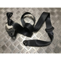 Ceinture arriere gauche NISSAN QASHQAI 1 PHASE 2 d’occasion