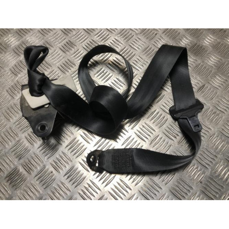 Ceinture arriere gauche NISSAN QASHQAI 1 PHASE 2 d’occasion