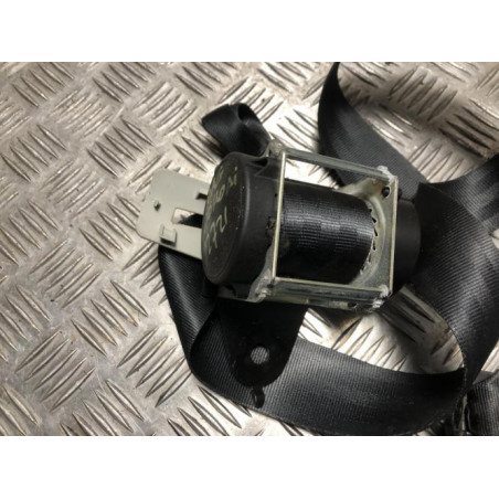 Ceinture arriere gauche NISSAN QASHQAI 1 PHASE 2 d’occasion