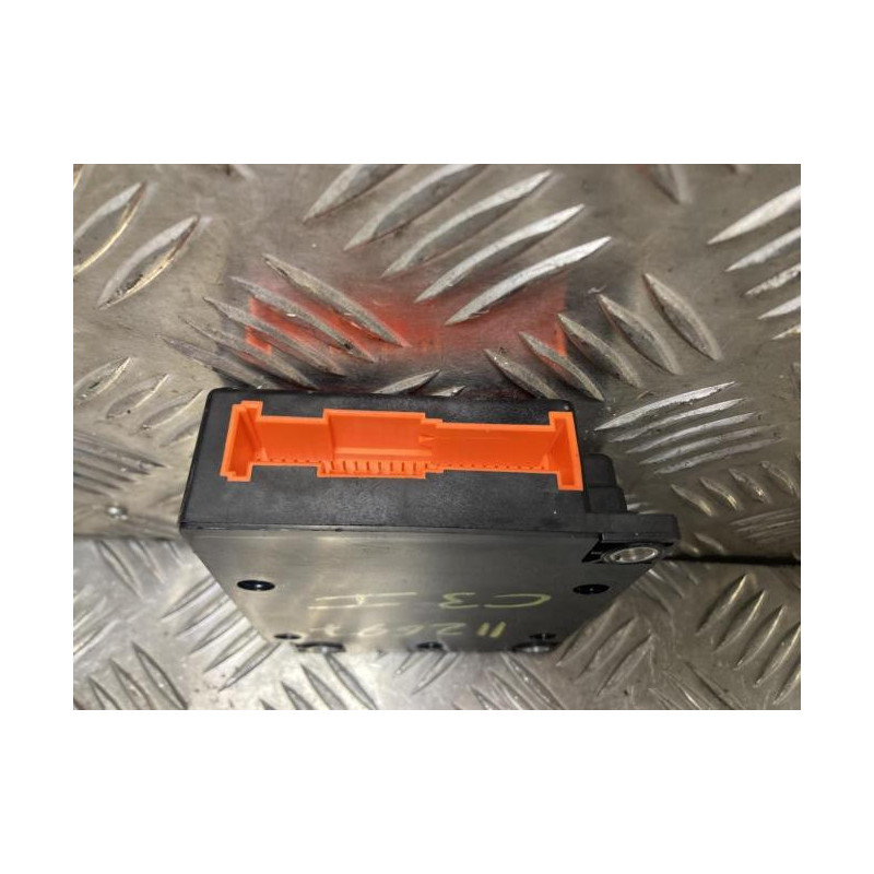 Boitier air bag CITROEN C3 1 PHASE 2 d’occasion